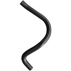 Dayco Molded Radiator Hoses for 2010-2017 EQUINOX, TERRAIN - 72526