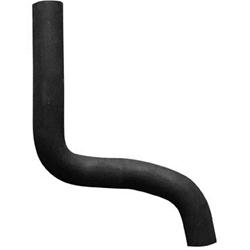 Dayco Molded Radiator Hoses for 2014-2016 HIGHLANDER, 2011-2013 SIENNA - 72529