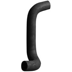 Dayco Molded Radiator Hoses for 2011-2013 HIGHLANDER - 72530
