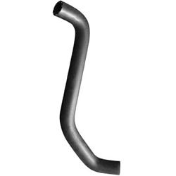 Dayco Molded Radiator Hoses for 2011-2015 DURANGO, GRAND CHEROKEE - 72539