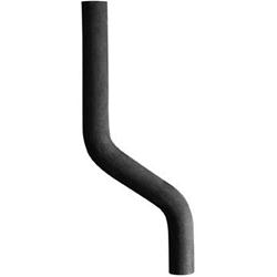Dayco Molded Radiator Hoses for 2014-2019 IMPALA, 2010-2016 LACROSSE - 72540