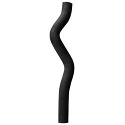 Dayco Molded Radiator Hoses for 2011 9-4X, 2009-2012 SENTRA, 2010-2014 SRX - 72543