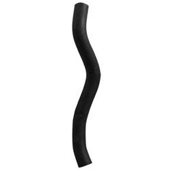 Dayco Molded Radiator Hoses for 2009-2015 PILOT, 2009-2014 RIDGELINE - 72565