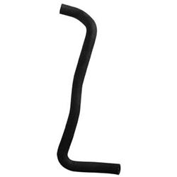 Dayco Molded Radiator Hoses for 2009-2010 F-150 - 72567