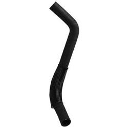Dayco Molded Radiator Hoses for 2011-2014 F-150 - 72580
