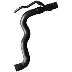Dayco Molded Radiator Hoses for 2006-2012 RAV4 - 72591