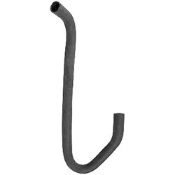 Dayco Molded Radiator Hoses 72595