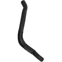 Dayco Molded Radiator Hoses for 2004-2006 SRX, 2005-2006 STS - 72617