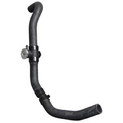 Dayco Molded Radiator Hoses for 2008 AVENGER, 2007-2008 SEBRING - 72625