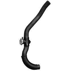 Dayco Molded Radiator Hoses for 2000-2003 DAKOTA, DURANGO - 72626