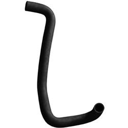 Dayco Molded Radiator Hoses for 2006-2010 EXPLORER, MOUNTAINEER, 2007-2010 EXPLORER SPORT TRAC - 72644