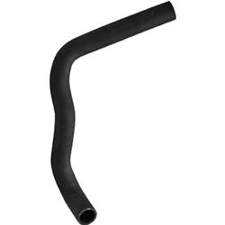 Dayco Molded Radiator Hoses for 2009-2014 MURANO, 2011-2017 QUEST - 72648