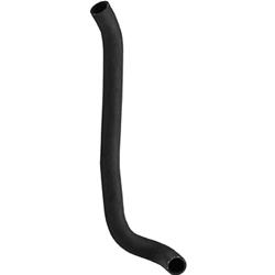 Dayco Molded Radiator Hoses for 2009-2014 MURANO, 2011-2017 QUEST - 72649