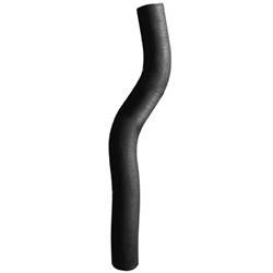 Dayco Molded Radiator Hoses for 2007-2008 TL - 72652