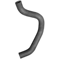 Dayco Molded Radiator Hoses for 2009-2012 EQUATOR, 2005-2019 FRONTIER - 72677