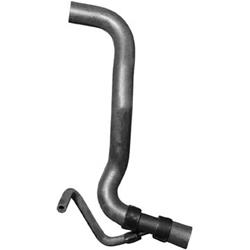 Dayco Molded Radiator Hoses for 2011-2016 TC, 2008-2015 XB - 72687