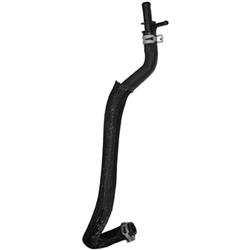Dayco Molded Radiator Hoses for 2006-2009 FUSION, MILAN - 72699