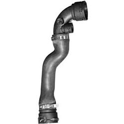 Dayco Molded Radiator Hoses 72702