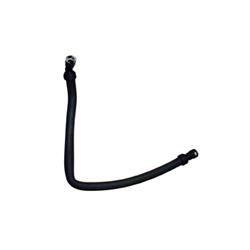 Dayco Molded Radiator Hoses for 2011-2014 F-150 - 72729