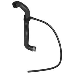 Dayco Molded Radiator Hoses for 2001-2005 C240, C320, 2002-2004 C32 AMG - 72745