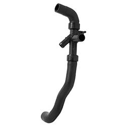 Dayco Molded Radiator Hoses for 2000-2002 LS, S-TYPE - 72759