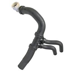 Dayco Molded Radiator Hoses for 2011-2014 F-150 - 72780