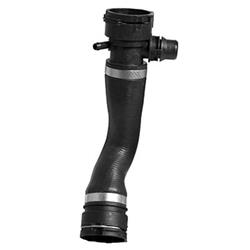 Dayco Molded Radiator Hoses 72788