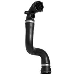 Dayco Molded Radiator Hoses for 2001-2006 X5 - 72794