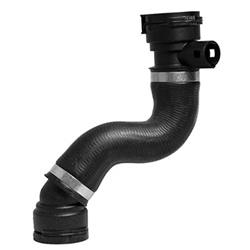 Dayco Molded Radiator Hoses for 2006-2007 525I - 72803