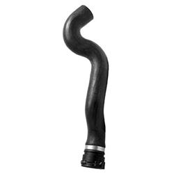 Dayco Molded Radiator Hoses for 2007-2014 XC90 - 72834