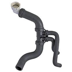 Dayco Molded Radiator Hoses for 2011-2014 F-150 - 72841
