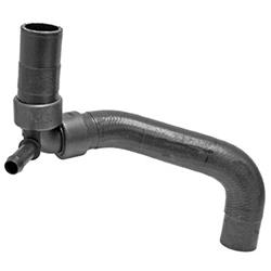Dayco Molded Radiator Hoses for 2013-2020 FUSION - 72845