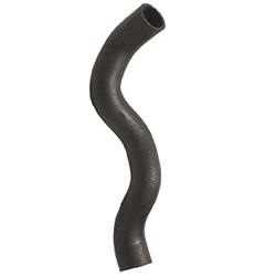 Dayco Molded Radiator Hoses for 2011-2021 DURANGO, 2011-2023 GRAND CHEROKEE - 72848