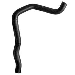 Dayco Molded Radiator Hoses for 2013-2016 VERANO - 72931