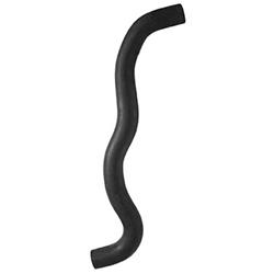 Dayco Molded Radiator Hoses for 2010-2012 SANTA FE, 2011-2015 SORENTO - 72954