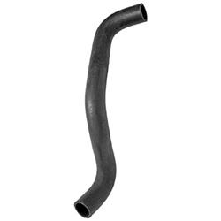 Dayco Molded Radiator Hoses for 2018 IS300 - 72982