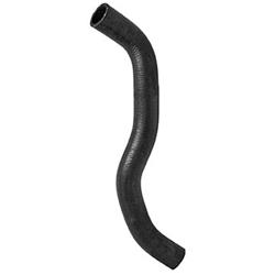 Dayco Molded Radiator Hoses for 2014-2019 Q70, 2015-2019 Q70L, 2014-2017 QX70 - 72991