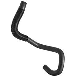 Dayco Molded Radiator Hoses for 2009-2017 LANCER, 2008-2013 OUTLANDER - 73015