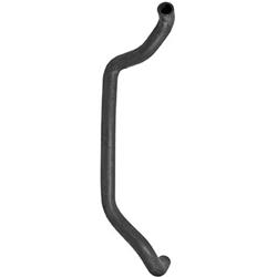 Dayco Molded Radiator Hoses for 2009-2011 LUCERNE - 73029