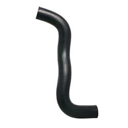 Dayco Molded Radiator Hoses for 2011-2014 2 - 73036