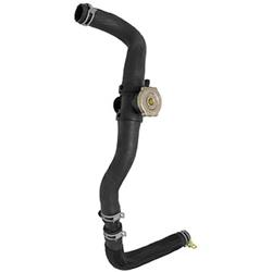 Dayco Molded Radiator Hoses for 2009-2019 JOURNEY - 73081