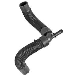 Dayco Molded Radiator Hoses for 2014-2020 FUSION - 73088