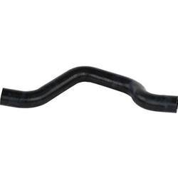 Dayco Molded Radiator Hoses for 2011-2013 6 - 73142