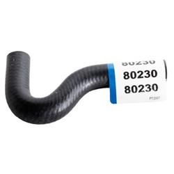 Dayco - Hoses, Heater for 1999-2004 FRONTIER, 2000-2004 XTERRA - 80230