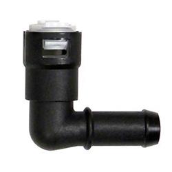 Dayco Heater Hose Connector Fittings 80462