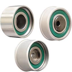 Dayco Timing Belt Tensioners for 2001-2006 OPTIMA, 2001-2004 SANTA FE, 1999-2005 SONATA - 84129