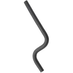 Dayco Molded Heater Hoses 86121