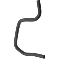 Dayco Molded Heater Hoses 86123