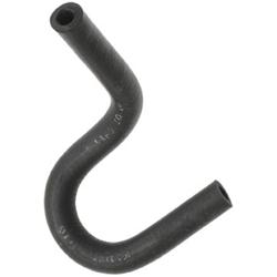 Dayco Molded Heater Hoses 86803