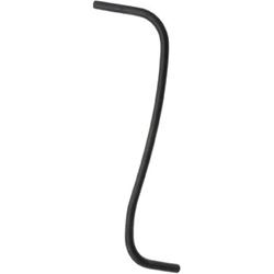 Dayco Molded Heater Hoses 86819